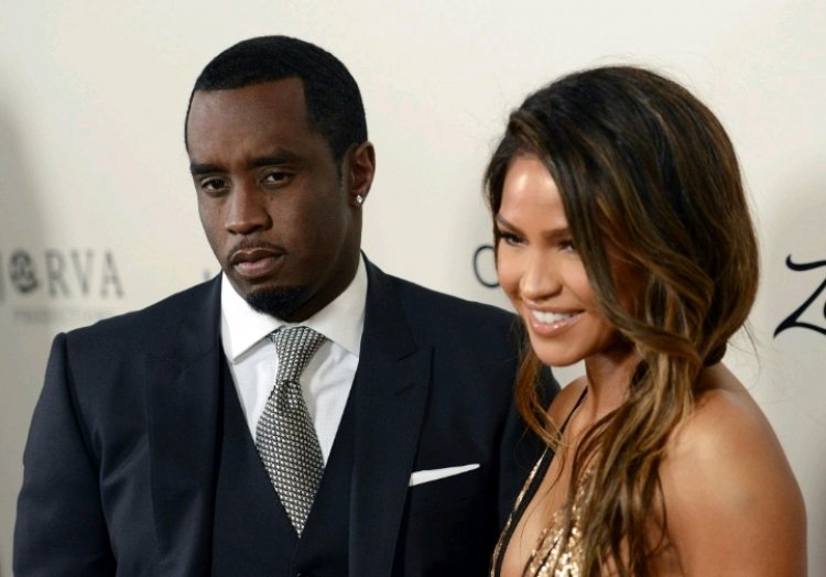 P. Diddy na Cassie bari bamaze iminsi baburana, bombi bajyanwe mu nkiko