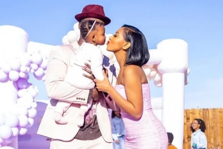 Meddy yahishuye umubare w'abana yifuza kubyara