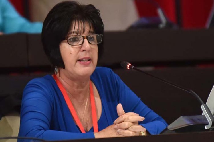 Minisitiri yeguye nyuma yo kuvuga ko nta basabiriza baba mu gihugu