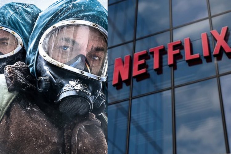 Netflix yemeje ko yatangiye gukoresha AI mu gutunganya filime