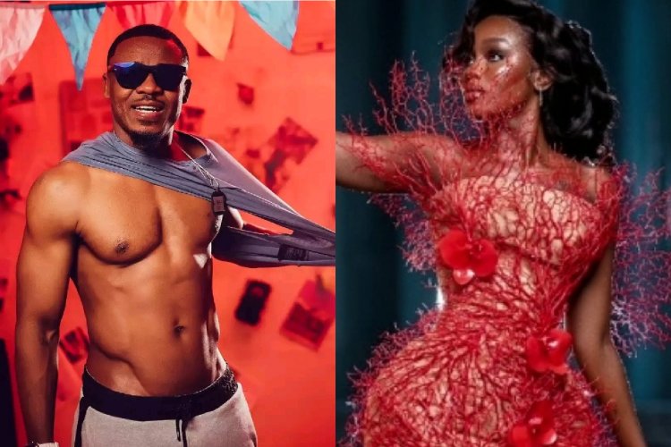 Alikiba yaciye amarenga ko yashatse undi mugore