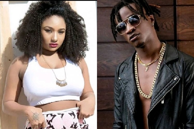 Itsinda rya Navy Kenzo ryahinduye izina 