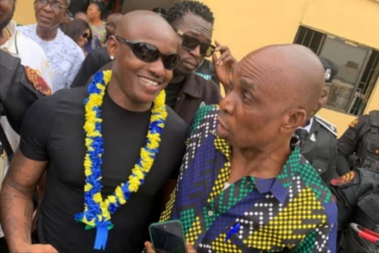 Ruger yasuye anafasha ishuri ryisumbuye yizeho