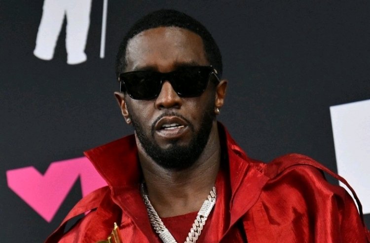 P. Diddy yateje urujijo ku mbuga nkoranyambaga