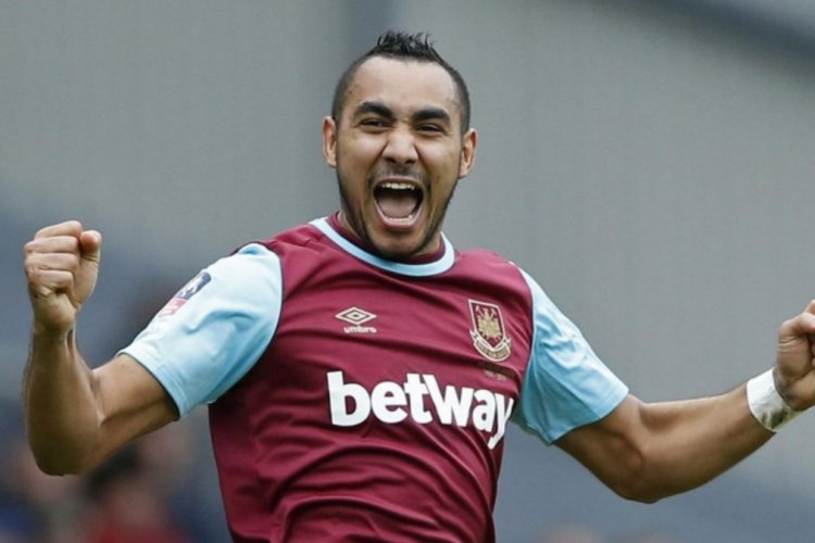 Dimitri Payet wakiniye West Ham United ashobora gufungwa