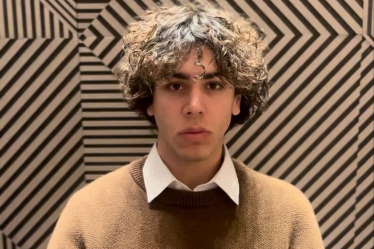 Icyamamare kuri TikTok kigiye gufungwa  imyaka icyenda kubera prank