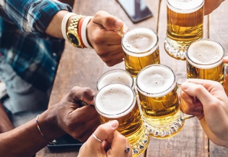 Kenya yakajije ingamba mu kurwanya ubusinzi