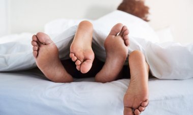 Ubushakashatsi: Gutera akabariro kenshi birinda indwara z'umutima ku kigero cyo hejuru