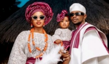 Kera kabaye Marioo na Paula Kajala bagiye kurushinga