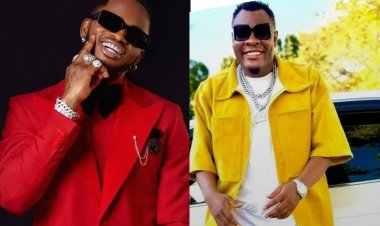 Diamond Platnumz yaremye agatima Baba Levo watsinzwe matora 