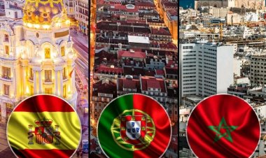 Menya byinshi ku gikombe cy'isi cya 2030, igikombe cy'amateka muri ruhago