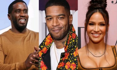 Kid Cudi yahishuye ko yahatiwe gutanga ubuhamya mu rubanza rwa P. Diddy