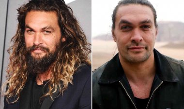 Ubwanwa bwateranyije Jason Momoa n'abakunzi ba filime