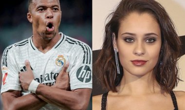 Daniela Melchior yiyamye abivanga mu mubano we na Kylian Mbappé