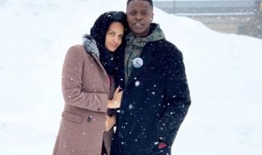 Jose chameleone yemeye ubusabe bwa Daniella Atim