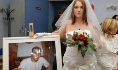 Wari uzi ko mu Bufaransa umuntu yemerewe gushyingiranwa n'uwapfuye?