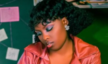 Là Reïna yigaramye ibyo kuba umwarimu w’umuziki ku Nyundo