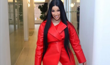 Cardi B yongeye kwitaba urukiko