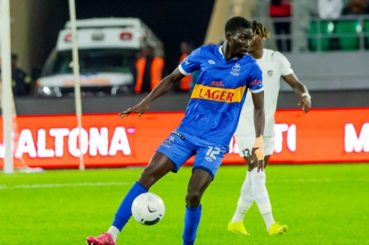 CAF yatangaje amakipe azakina imikino Nyafurika Rayon Sports na APR FC zizitabira