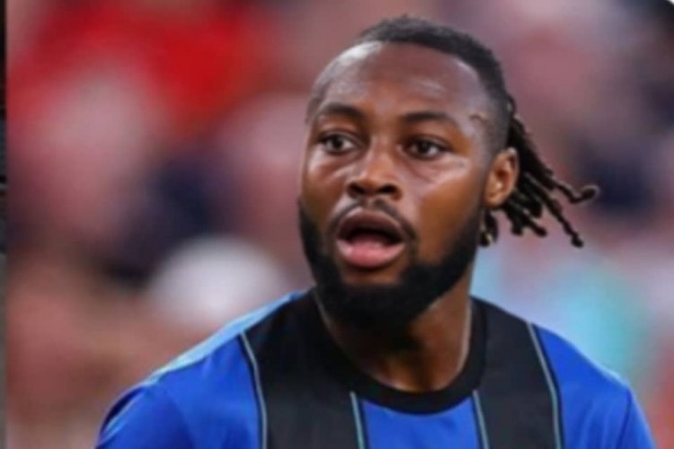 Uwakoreye irondaruhu Semenyo Antoine yatawe muri yombi