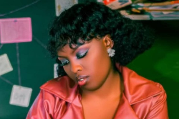 Là Reïna yigaramye ibyo kuba umwarimu w’umuziki ku Nyundo