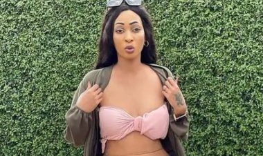 Yolo The Queen yari akuyeho iyo kotsa uwamwise umunyabyaha