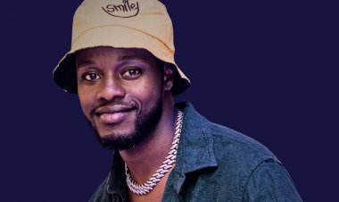 Debande yashyize hanze amashusho y'indirimbo 'Comme Ça' iri mu njyana ya Kompa