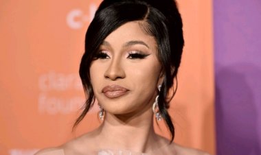 Cardi B yemeje ko yigeze gutera umugongo amahirwe benshi bahora barwanira