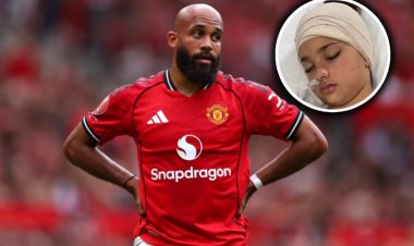 Bryan Mbeumo yakoze benshi ku mutima