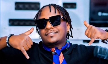 Platin P yagaragaje imbogamizi ituma abahanzi nyarwanda badategura ibitaramo byinshi