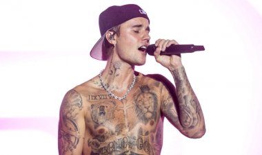 Justin Bieber agiye guca agahigo muri Coachella 2026