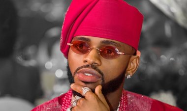 Diamond Platnumz yakebuye abagabo bishora mu bagore benshi