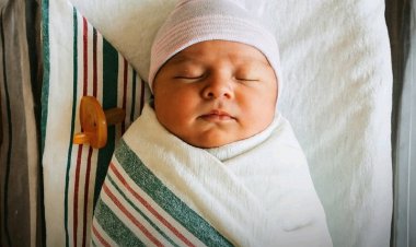 Florida: Umubyeyi yibarutse umwana ufite ibiro byatangaje benshi 