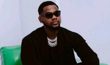 Kizz Daniel arashinjwa ubuhemu no kutagira gahunda