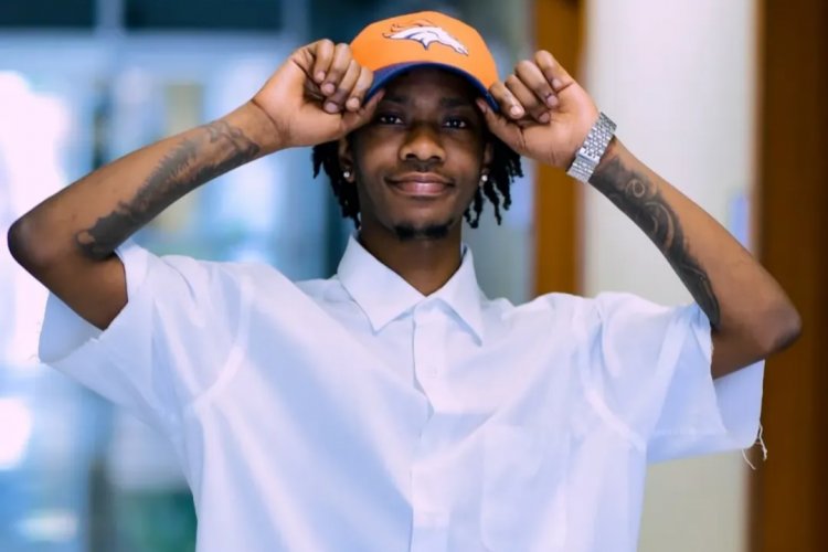 Uko Papa Cyangwe yigeze gutekereza kuba umwicanyi