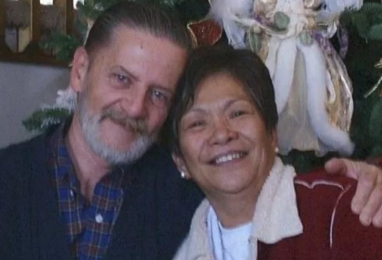 Lawrence John Ripple: Umugabo wibye banki kugira ngo ahunge umugore we