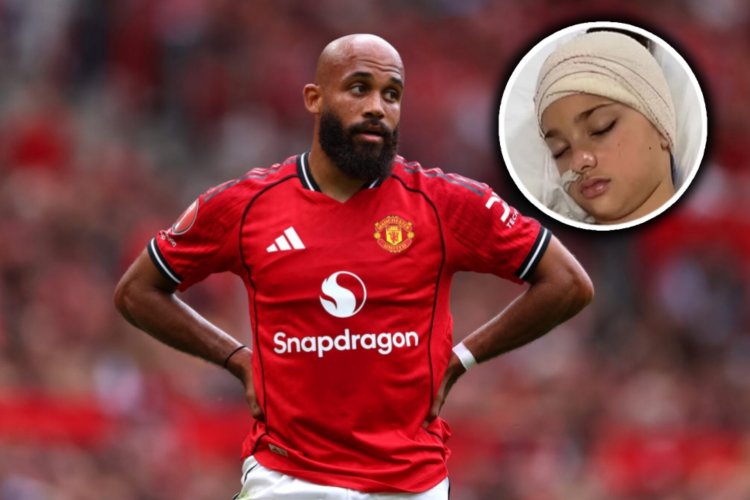 Bryan Mbeumo yakoze benshi ku mutima