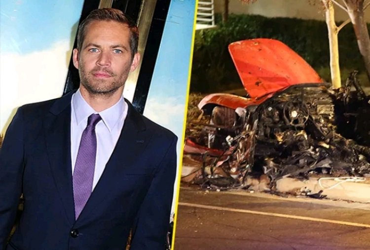 Ibyo wamenya kuri Paul Walker wari kuba yujuje imyaka 52 y'amavuko uyu munsi