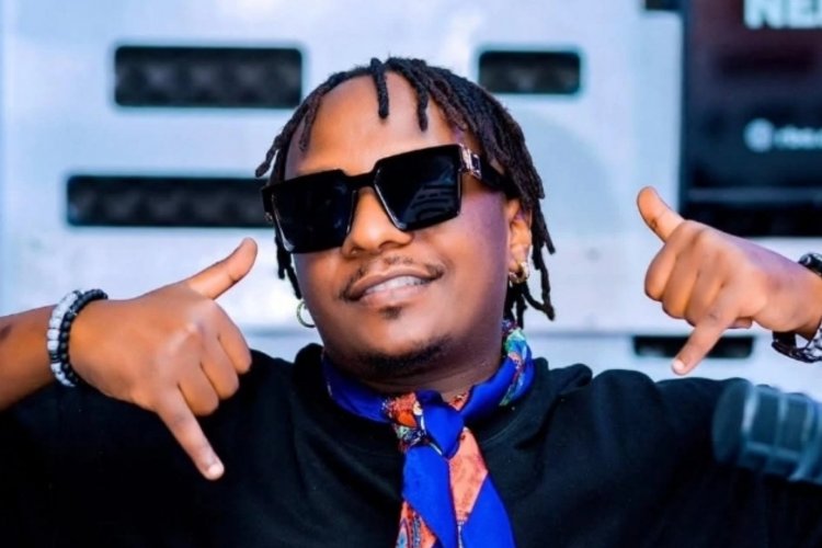 Platin P yagaragaje imbogamizi ituma abahanzi nyarwanda badategura ibitaramo byinshi