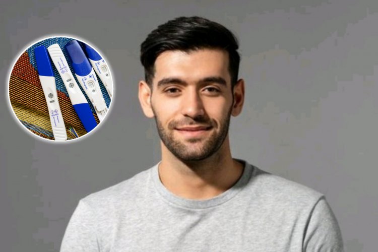 Ubushakashatsi: Igipimo cyo gutwita gishobora gupima kanseri y'ubugabo