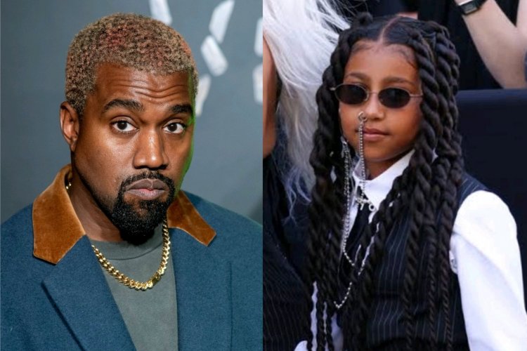 Kanye West akomeje guteza urujijo ku mbuga nkoranyambaga 