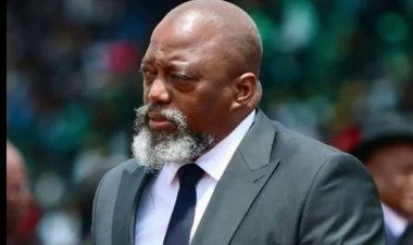 Joseph Kabila yakatiwe urwo gupfa