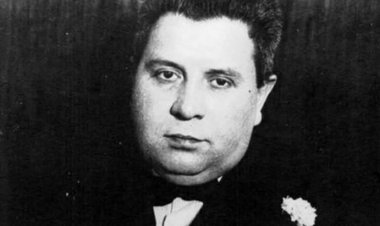 Uko Paul Kern yamaze imyaka 40 adatora agatotsi