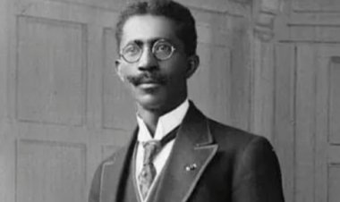 Ibyo wamenya kuri Perezida Charles D.B King, umwami w'uburiganya mu matora ku isi