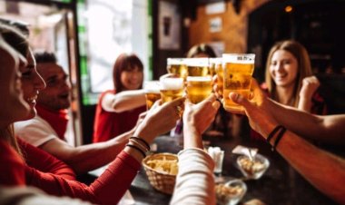 Ubushakashatsi: Kunywa agatama byongera iminsi yo kubaho