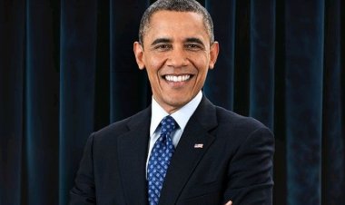 Barack Obama yasabye abasaza kubererekera urubyiruko 