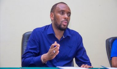 Munyakazi Sadate yasabye imbabazi kubera imvugo yakoresheje