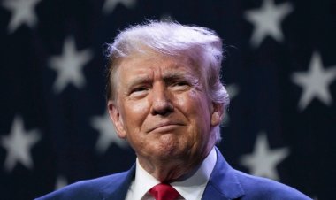 Donald Trump yihanangirije Hamas, ayikangisha kuyirimbura burundu