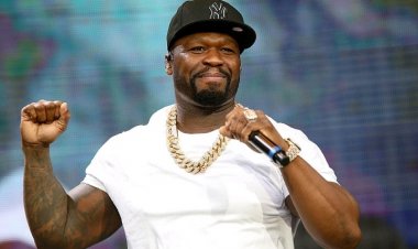 N'ubwo amaze imyaka irenga 10 nta ndirimbo nshya, 50 Cent yagaragaje ko agikunzwe