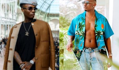 Juma Jux yateye amashyushyu abakunzi be 